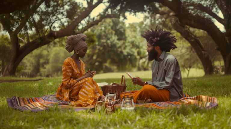 The Secret Sauce to Keeping Marriages Alive in the Digital Age: Nurturing Connection Beyond Screens